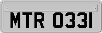 MTR0331