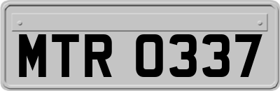 MTR0337