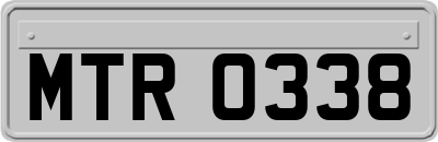 MTR0338