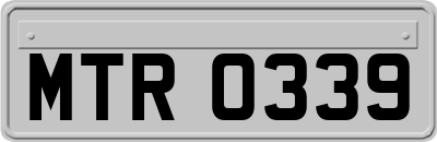 MTR0339