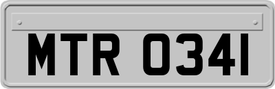 MTR0341