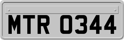 MTR0344