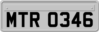 MTR0346