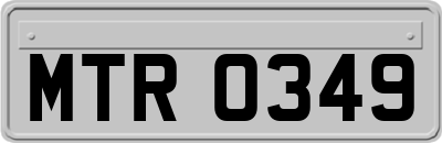 MTR0349