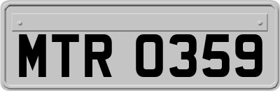 MTR0359