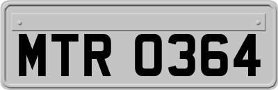 MTR0364