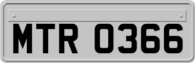 MTR0366