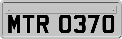 MTR0370