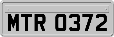 MTR0372