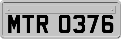MTR0376