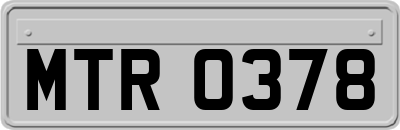 MTR0378
