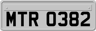 MTR0382