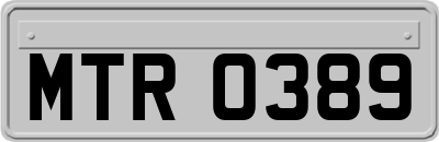 MTR0389