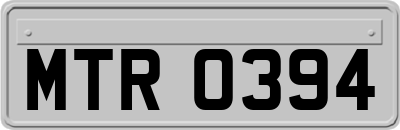 MTR0394