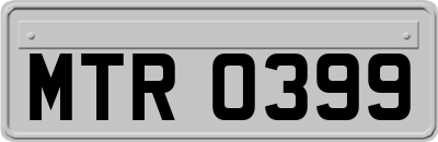 MTR0399