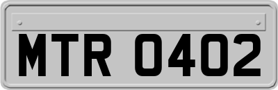 MTR0402