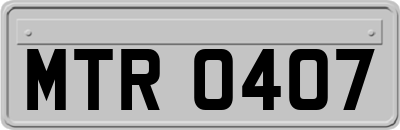 MTR0407