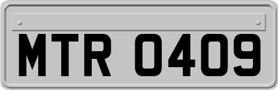 MTR0409