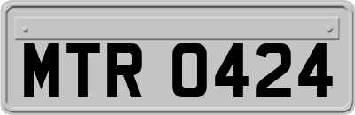 MTR0424