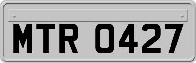 MTR0427