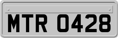 MTR0428