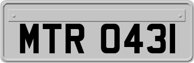 MTR0431