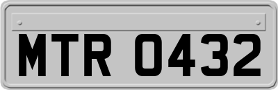 MTR0432