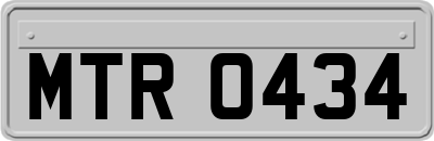MTR0434
