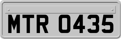 MTR0435