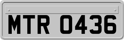 MTR0436