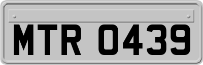 MTR0439