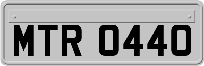 MTR0440