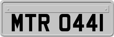 MTR0441