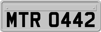 MTR0442