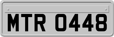 MTR0448