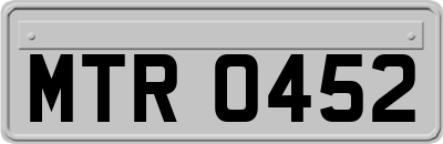 MTR0452