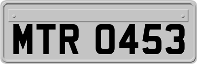 MTR0453