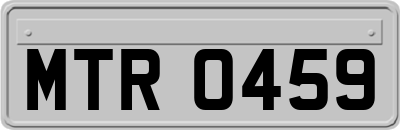 MTR0459