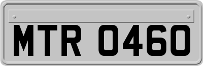 MTR0460