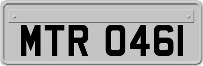 MTR0461