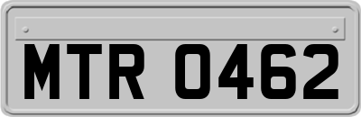 MTR0462