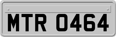 MTR0464
