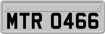 MTR0466