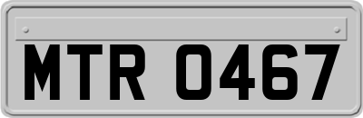 MTR0467