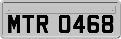 MTR0468