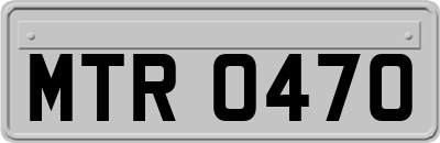 MTR0470