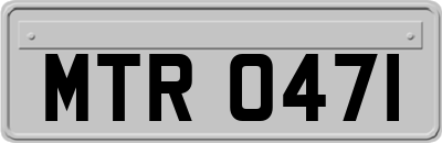 MTR0471