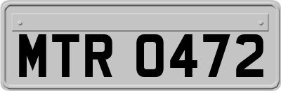 MTR0472