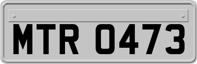 MTR0473