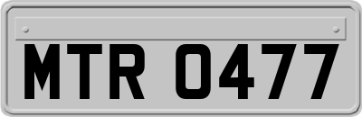 MTR0477